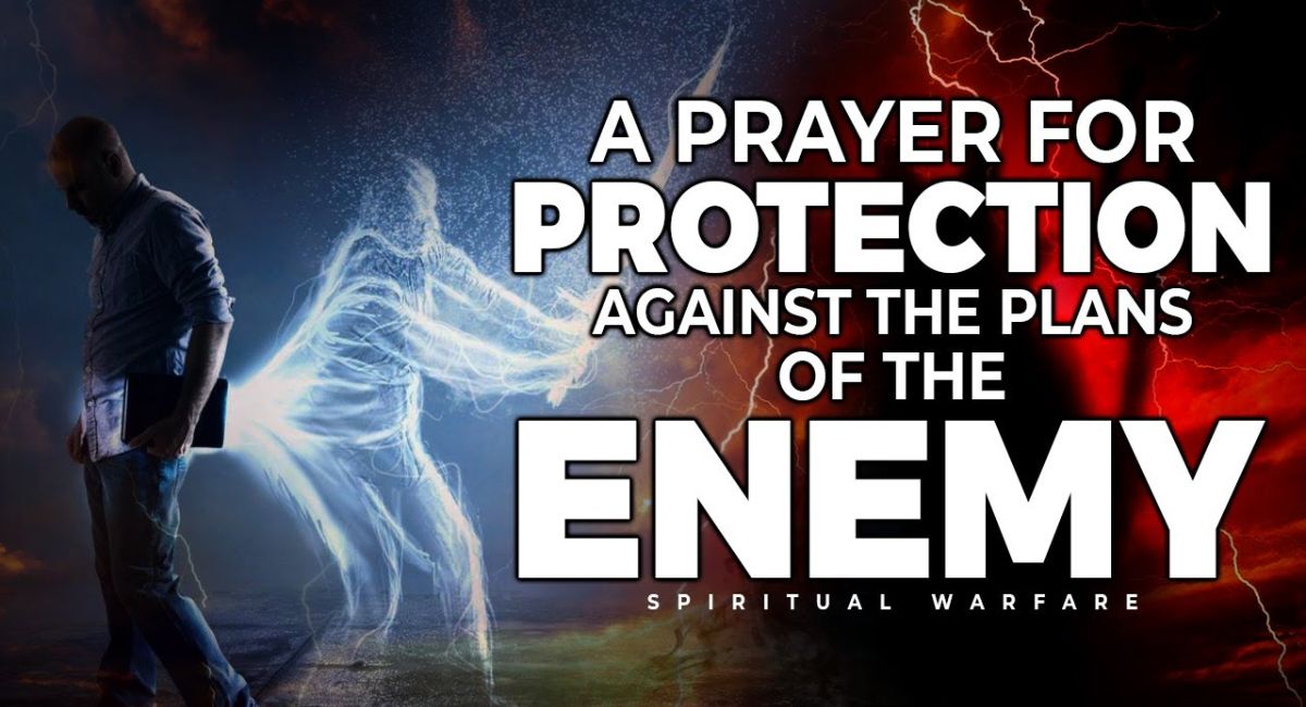 15 Powerful Prayers to Protect You and Your Family