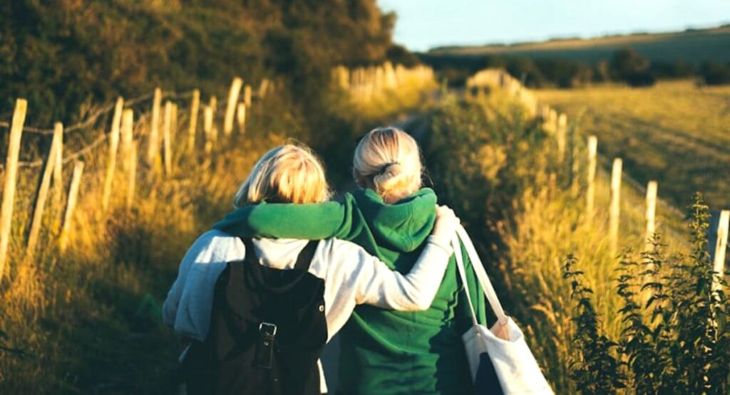 A Prayer for True Friendship