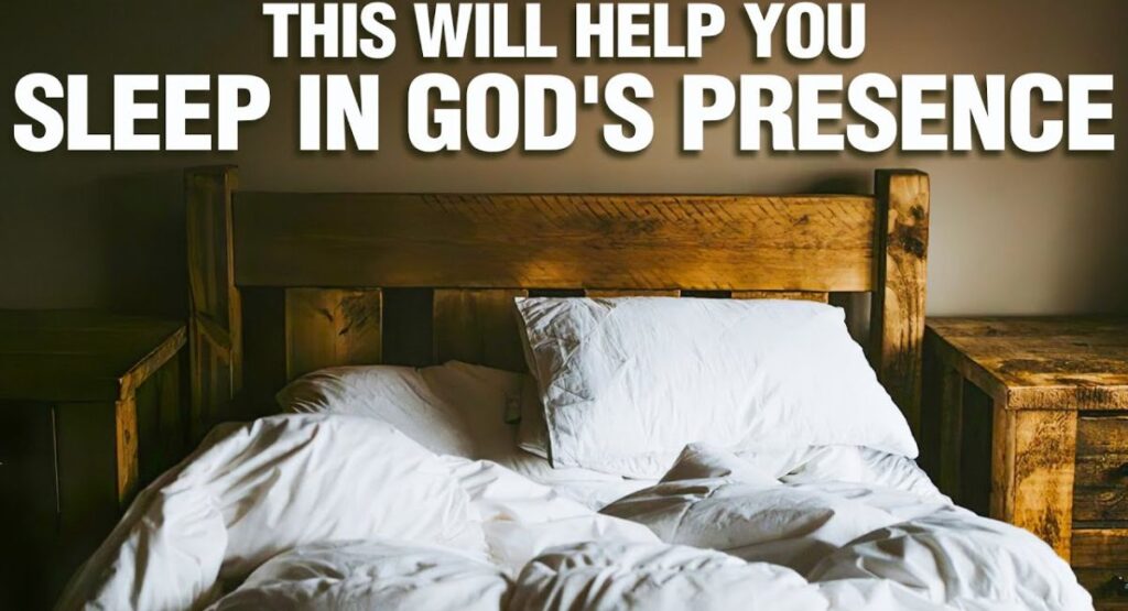 Bedtime Prayers for Her (Wife, Girlfriend, Daughter)