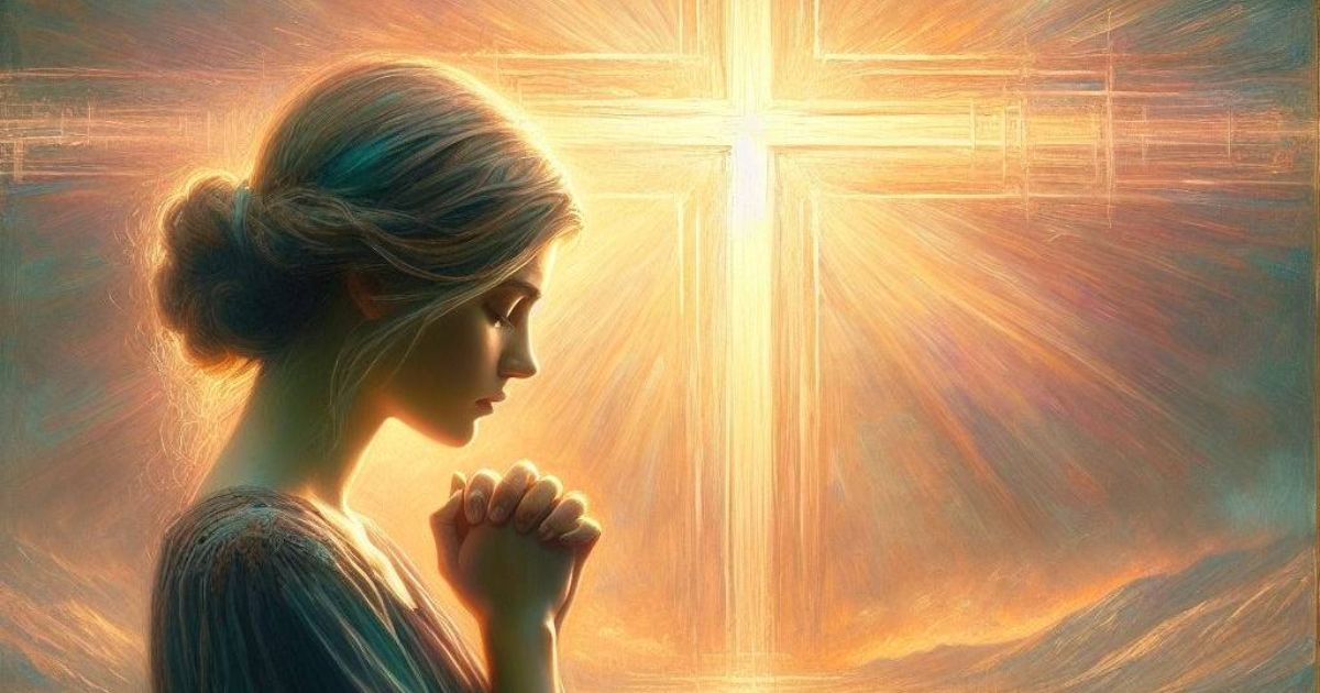 Bible Verses About Anxiety