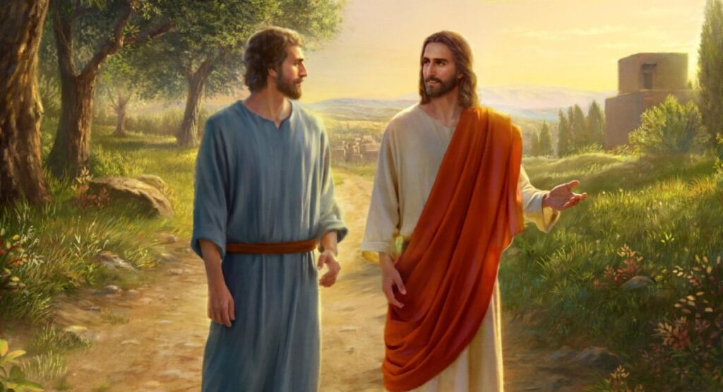 Biblical Qualities of a True Friend