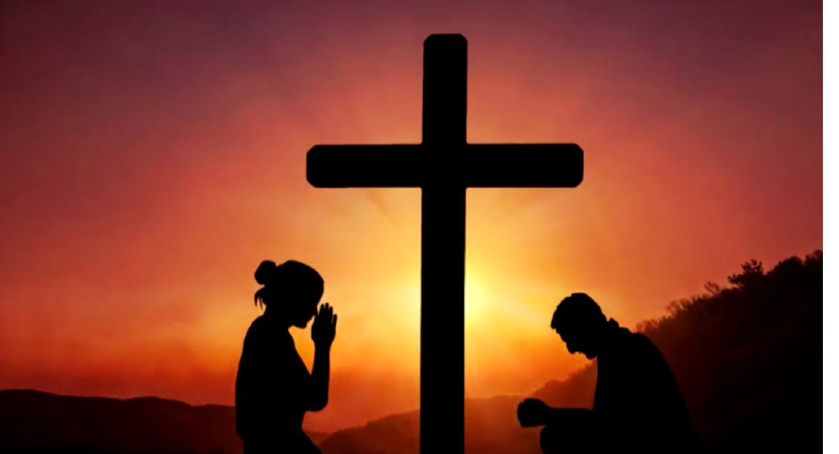 Powerful Pornography Prayer