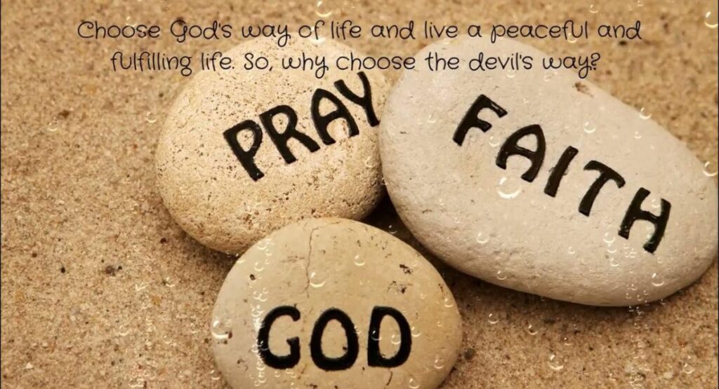 Prayer for Joy, Hope, and Positive Energy
