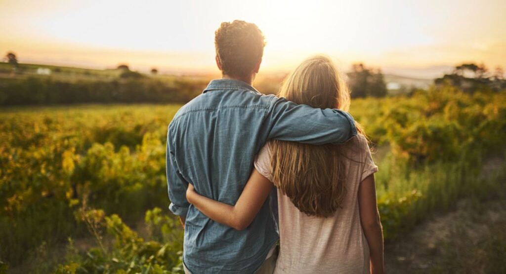 Protection Over Your Relationship