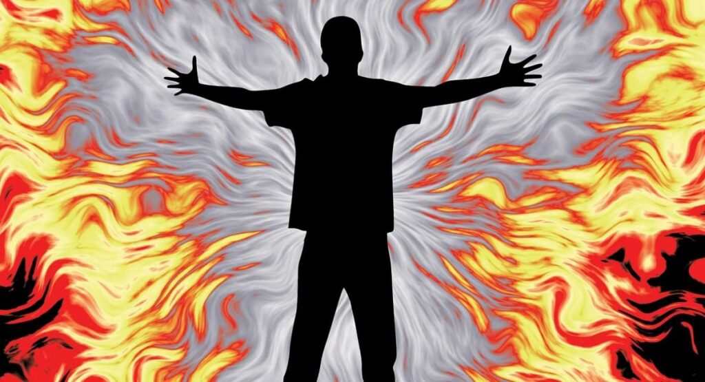 Renew My Mind, Body, and Soul Through Prayer